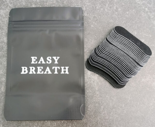 00 - Easy Breath Nasenpflaster – Bild 4